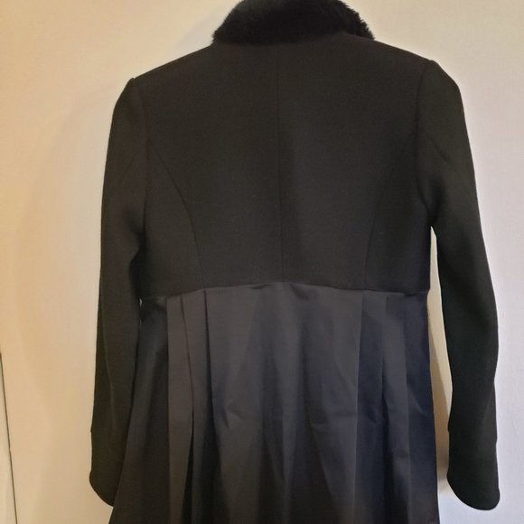 TS Three Seasons coat - Picture 3 of 4